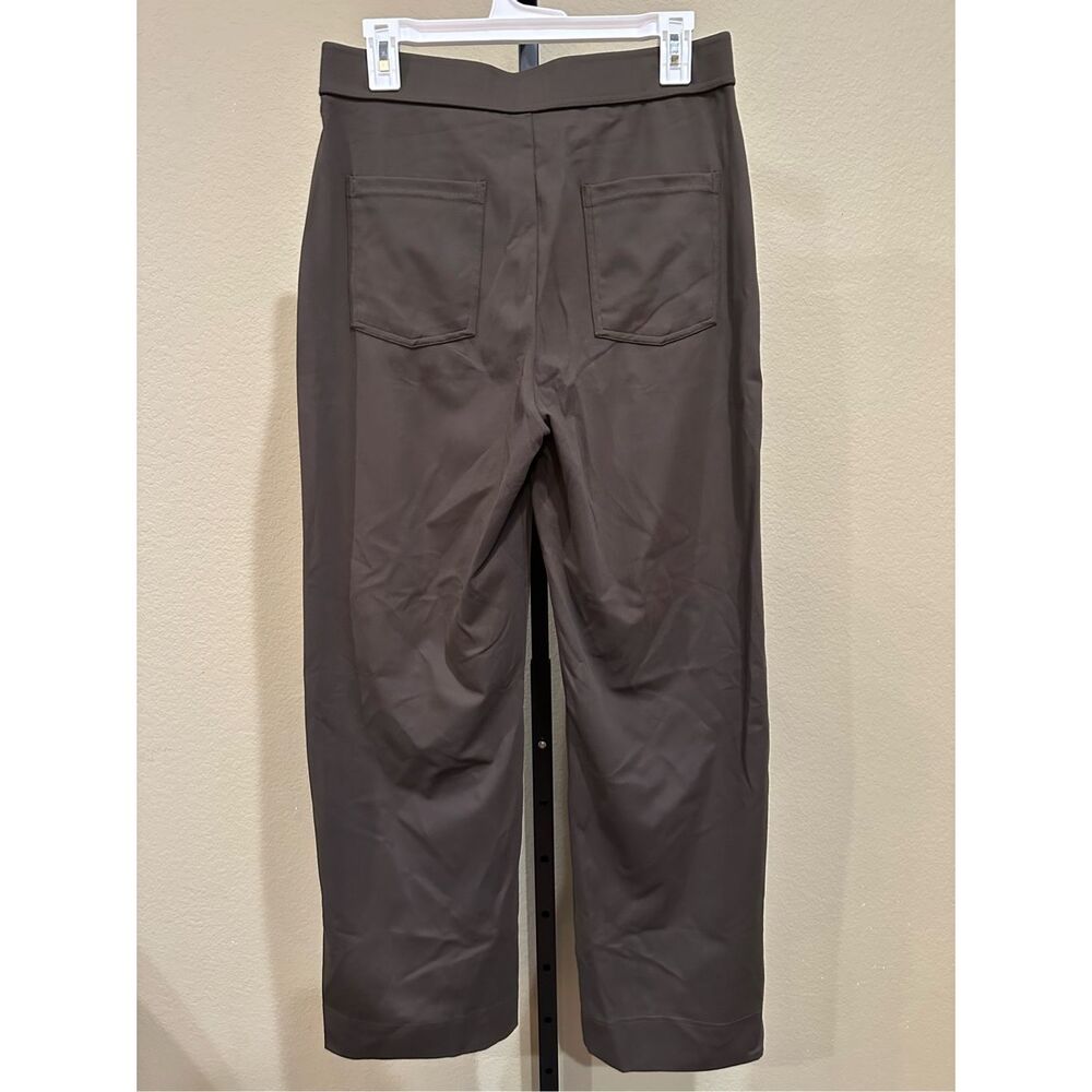 Size L (Regular) Halara High Waisted Button Multi… - image 4